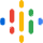 Google Podcasts Icon