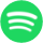 Spotify Podcasts Icon