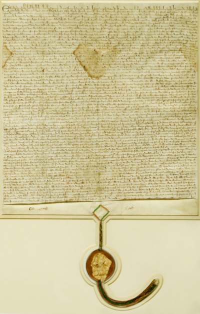 Australia’s Magna Carta | Robert Menzies Institute